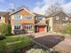 Thumbnail Detached house for sale in Garnett Drive, Bricket Wood, St. Albans