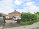 Thumbnail Semi-detached house for sale in Cold Harbour, North Waltham, Basingstoke