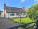 Thumbnail Detached bungalow for sale in Cumber Lane, Wilmslow
