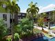 Thumbnail Apartment for sale in Harmony Hall Green Condos, Near St. Lawerence Main Road, Christ Church, Barbados