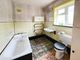 Thumbnail Detached bungalow for sale in 12 Innis Road, Earlsdon, Coventry, West Midlands