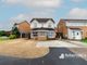 Thumbnail Detached house for sale in Crowell Way, Walton-Le-Dale, Preston