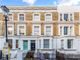Thumbnail Flat to rent in Fawcett Street, London