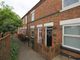 Thumbnail Terraced house for sale in Grove Lane, Barrow Upon Soar, Loughborough