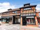 Thumbnail Flat for sale in High Street, Hartley Wintney, Hampshire