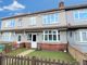 Thumbnail Terraced house for sale in Erith Road, Bexleyheath