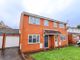 Thumbnail Semi-detached house for sale in Cannons Gate, Clevedon