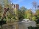 Thumbnail Flat for sale in The Grange, The Knoll, Ealing, London