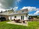 Thumbnail Bungalow for sale in Llandysul Road, New Quay