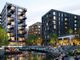 Thumbnail Flat for sale in The Alder Penthouse, The Brentford Project