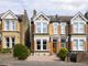 Thumbnail Semi-detached house for sale in Grove Hill, London