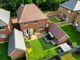 Thumbnail Detached house for sale in Sellars Way, Basildon