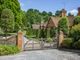 Thumbnail Detached house for sale in Frieth Road, Marlow, Buckinghamshire