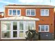 Thumbnail Detached house for sale in Ringwood Crescent, Sothall, Sheffield, South Yorkshire