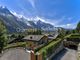 Thumbnail Detached house for sale in 74400 Chamonix, France