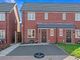 Thumbnail Semi-detached house to rent in Bracken Walk, Willenhall, Coventry