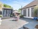 Thumbnail Detached bungalow for sale in Masonic Hall Road, Chertsey