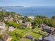 Thumbnail Detached house for sale in Luccombe Road, Shanklin