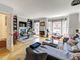 Thumbnail Town house for sale in St. Marys Place, London