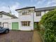 Thumbnail Semi-detached house for sale in Beresford Avenue, Twickenham