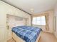 Thumbnail Detached bungalow for sale in Oak Road, Stoke Ferry, King's Lynn