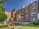 Thumbnail Flat for sale in Newbold Terrace Leamington Spa, Warwickshire