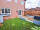 Thumbnail Terraced house for sale in Janson Place, Altrincham
