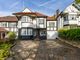 Thumbnail Detached house for sale in Greyhound Hill, London