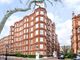 Thumbnail Flat to rent in Hyde Park Gate, South Kensington, London