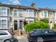 Thumbnail Terraced house for sale in Warbeck Road, Shepherd's Bush, London
