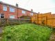 Thumbnail Terraced house for sale in Mitchell Street, Ryton