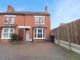Thumbnail Terraced house to rent in East Grove, Rushden