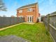 Thumbnail Semi-detached house for sale in Brierley Road, Waingroves, Ripley