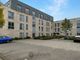 Thumbnail Flat for sale in Londinium Road, Colchester