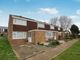 Thumbnail End terrace house for sale in Appledore Close, Eastbourne