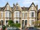 Thumbnail Terraced house for sale in Heathfield Gardens, London