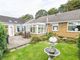 Thumbnail Detached bungalow for sale in Cemetery Road, Danesmoor, Chesterfield