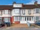 Thumbnail Terraced house for sale in Cecil Avenue, Wembley