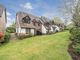 Thumbnail Terraced house for sale in Church Road, Haslemere