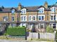 Thumbnail Terraced house for sale in Kings Road, Harrogate