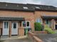 Thumbnail Terraced house for sale in Everside Close, Cam, Dursley