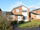 Thumbnail Detached house for sale in Burnley Road, Walmersley, Bury