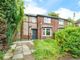 Thumbnail Semi-detached house for sale in Pytha Fold Road, Manchester, Greater Manchester