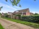 Thumbnail Detached bungalow for sale in Livingstone Avenue, Long Lawford, Rugby