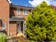 Thumbnail Terraced house to rent in Oriel Close, Wolverton, Milton Keynes