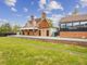 Thumbnail Detached house to rent in Station Road, Hermitage, Thatcham