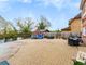 Thumbnail Detached house for sale in Berne Hall Court, Station Road, Wickford, Essex