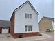Thumbnail Detached house for sale in Craigmore Close, Bourne