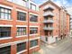 Thumbnail Flat for sale in Angel Meadows, 23 Naples Street, Manchester, Greater Manchester