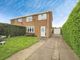 Thumbnail Semi-detached house for sale in Reapers Rise, Doncaster